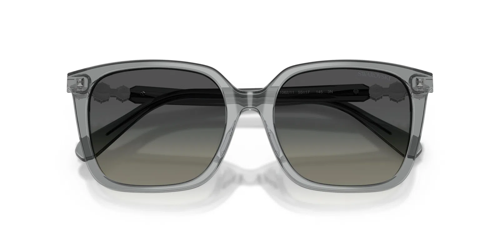 Swarovski 6053D Sunglasses - view 9